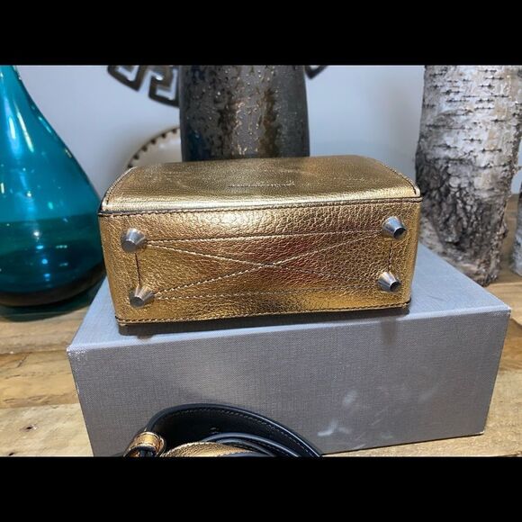 Alexander McQueen Box Bag - Picture 13 of 15